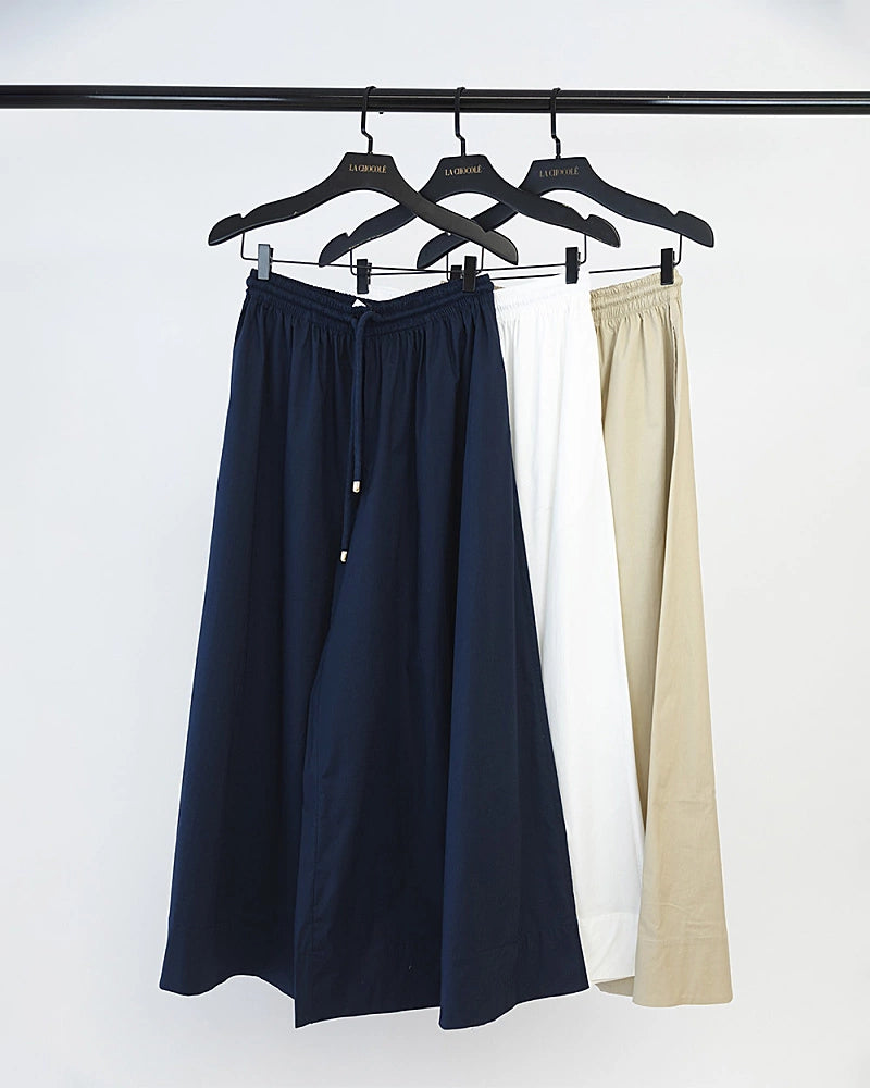 CALÇA PANTALONA CORDA