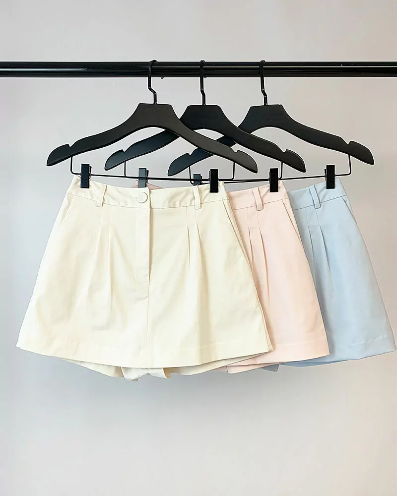 SHORTS SAIA CASUAL SKY