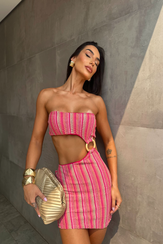 VESTIDO SANCHO
