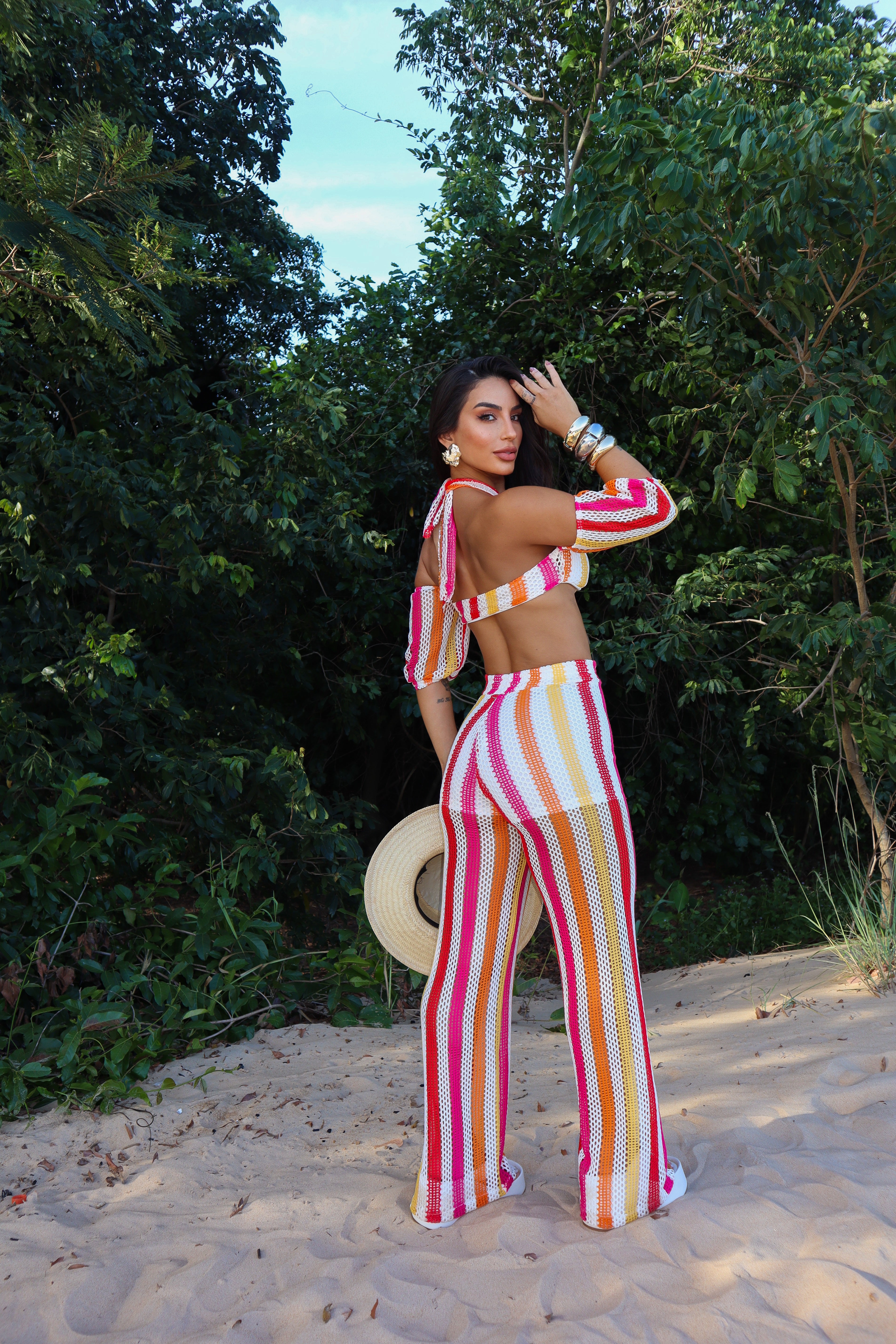 CONJUNTO ANGRA