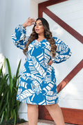 Vestido Manga Longa com 32% de DESCONTO