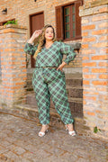 Conjunto Jordana com 23% de DESCONTO