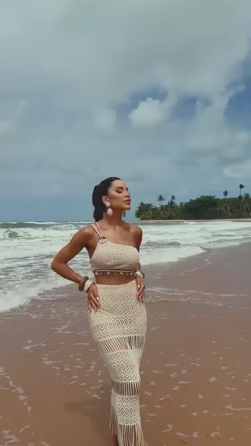 CONJUNTO BRISA SUNNY