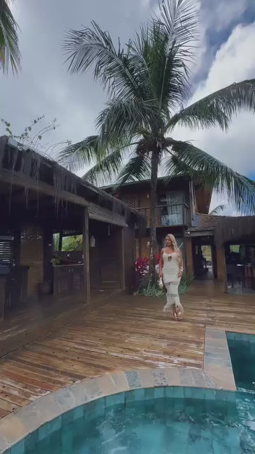 VESTIDO BRISA LONGO SOL