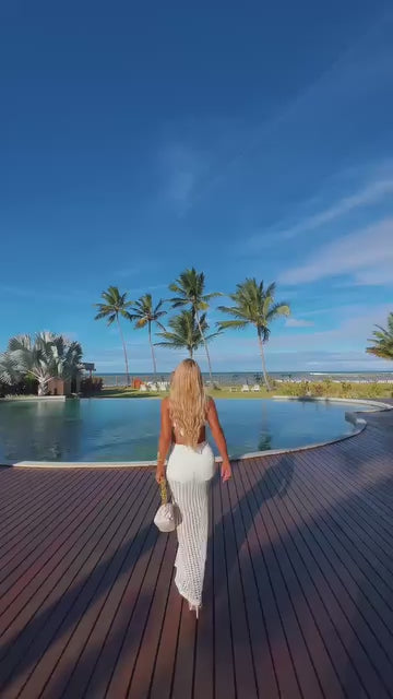 LONGO BRISA  BÚZIOS