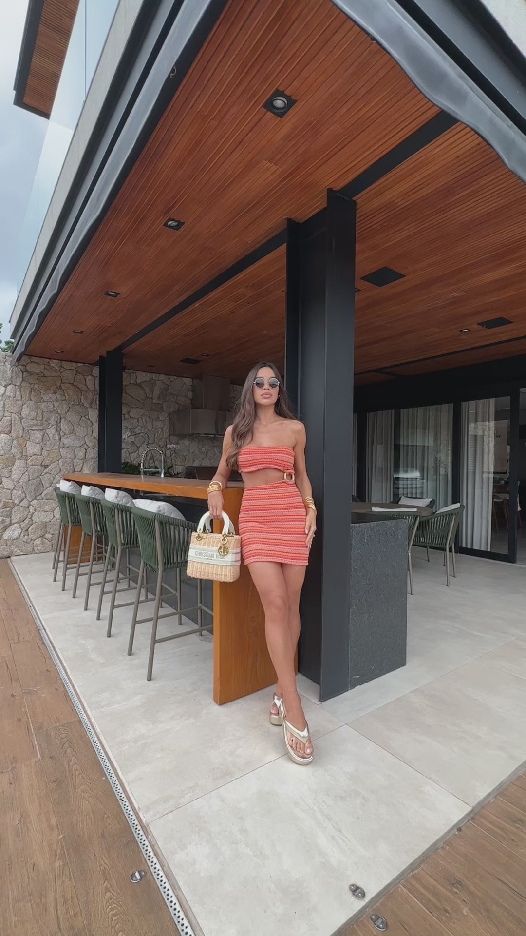 VESTIDO SANCHO